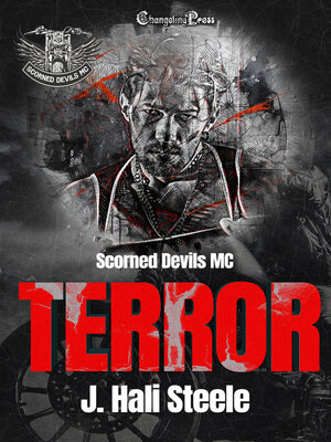 cover image of Terror